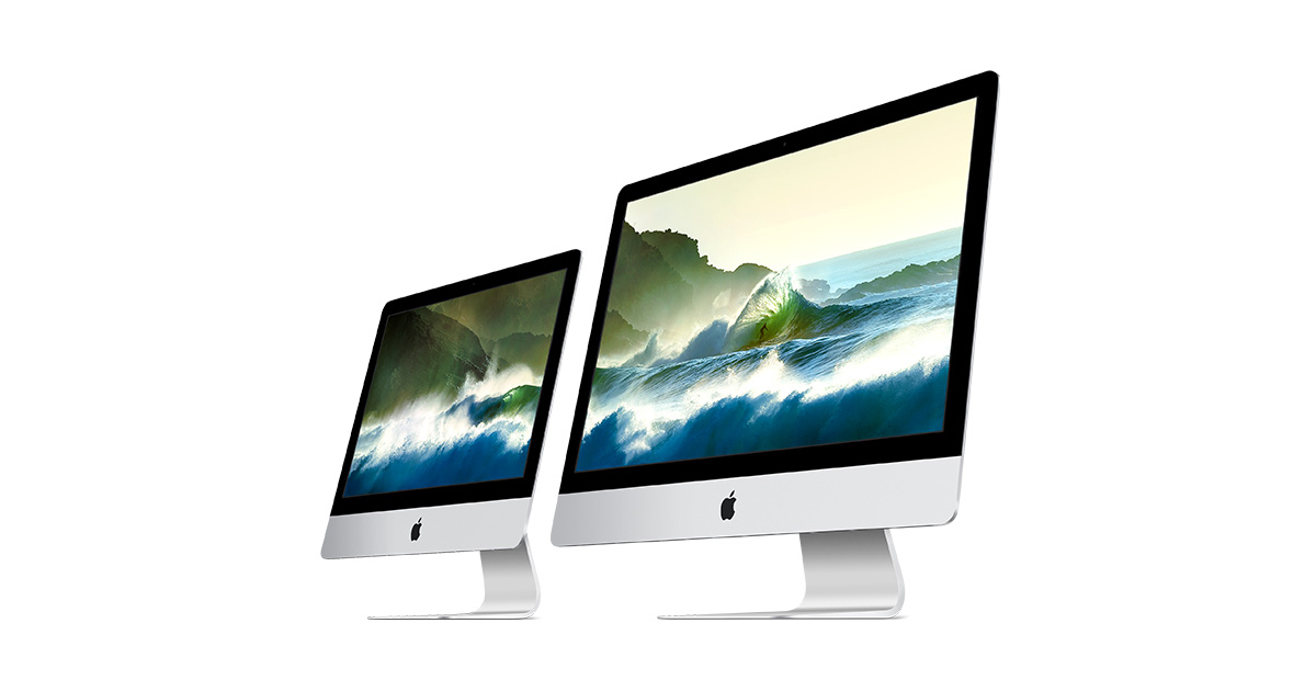 iMac Repair in Seattle